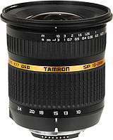 Tamron 10-24mm