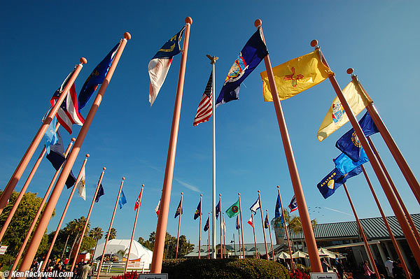 Flags