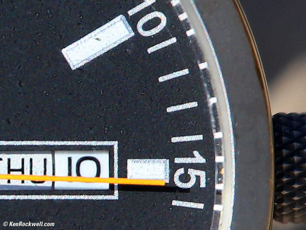 Tamron 100-400mm 4.5-6.3 G2 Macro Performance