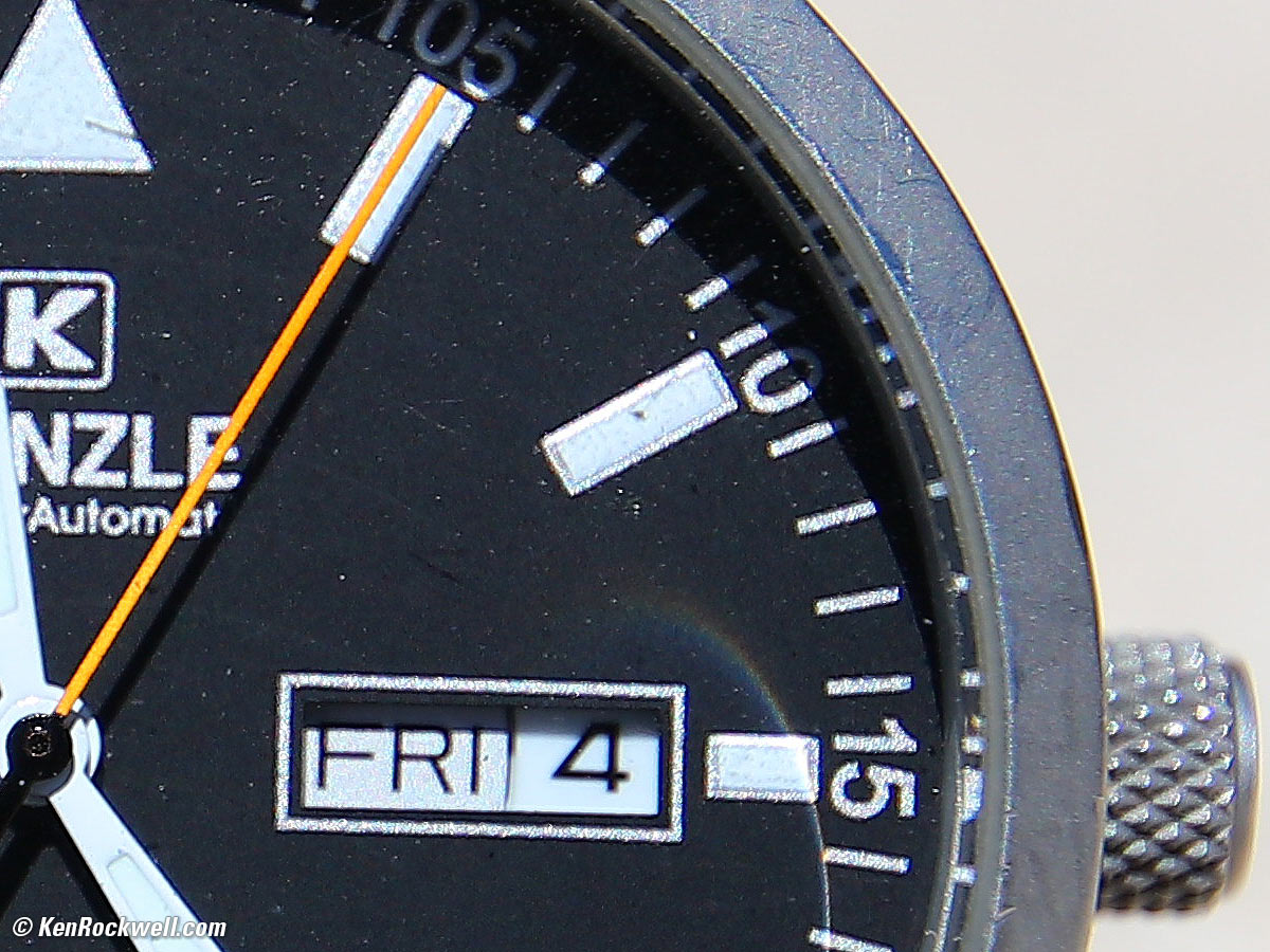 Tamron 15-30mm 2.8 Macro Performance