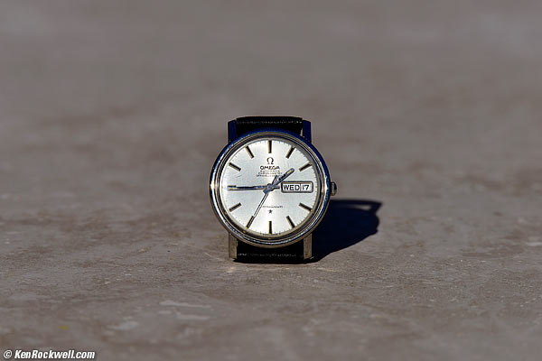 Tamron 150-600mm f/5-6.3 