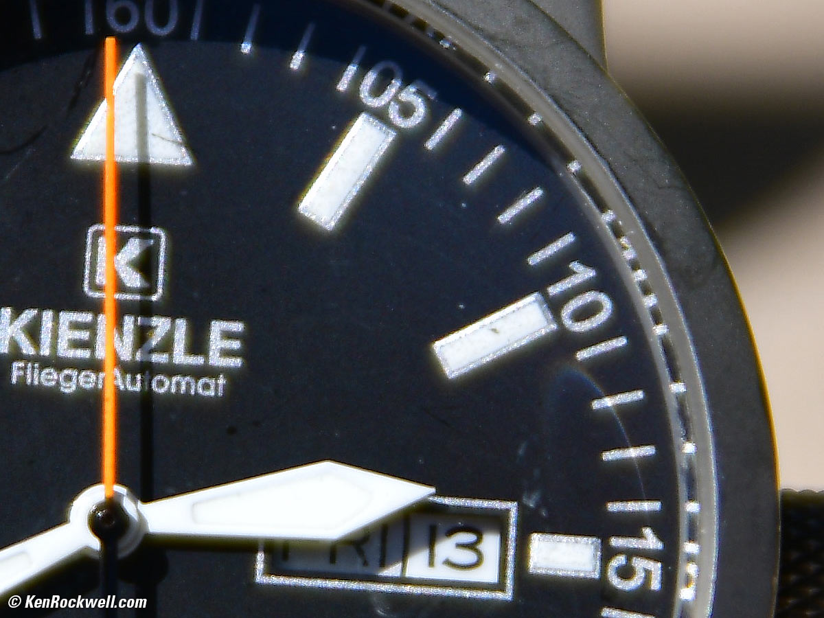 Tamron 24-70mm 2.8 G2 Macro Performance