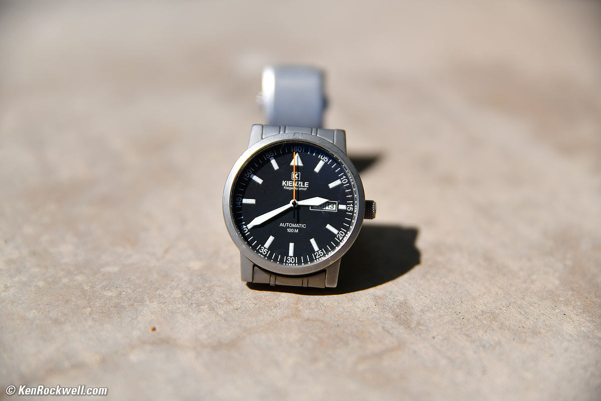 Tamron 24-70mm 2.8 G2 Macro Performance