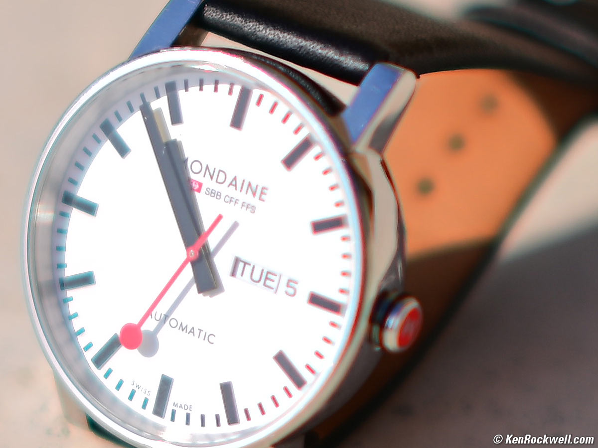 7Artisans 50mm f/1.05 Spherochromatism