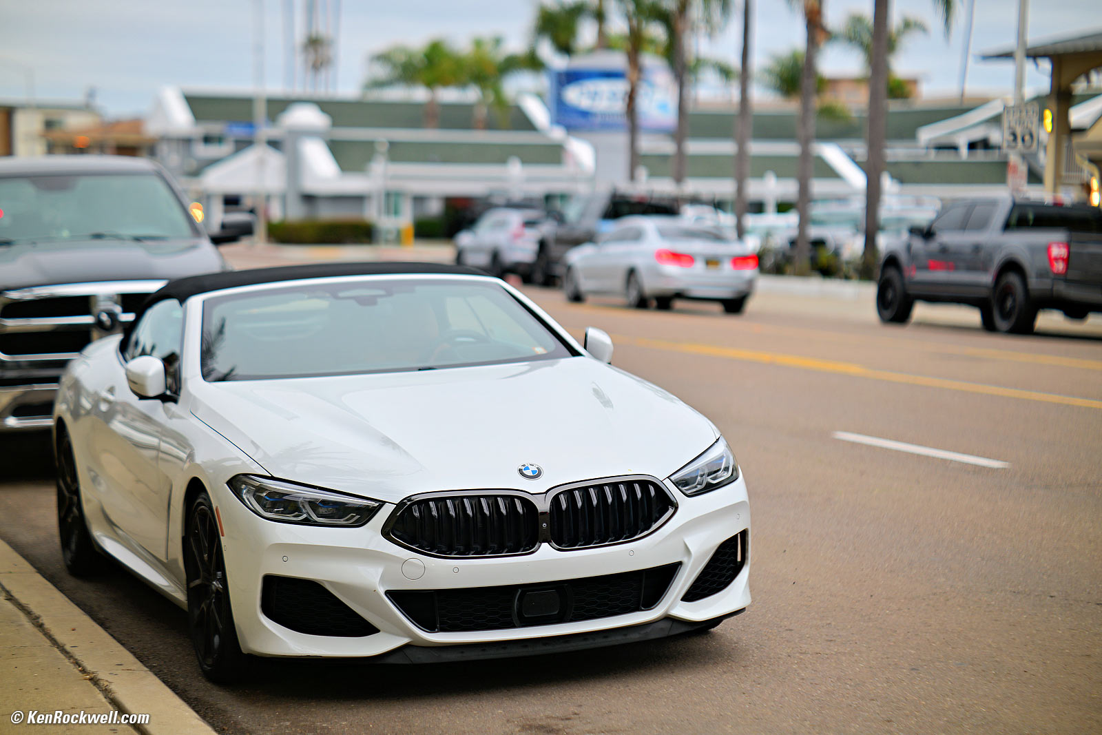 AstrHori AF 85mm f/1.8 Sample Image File