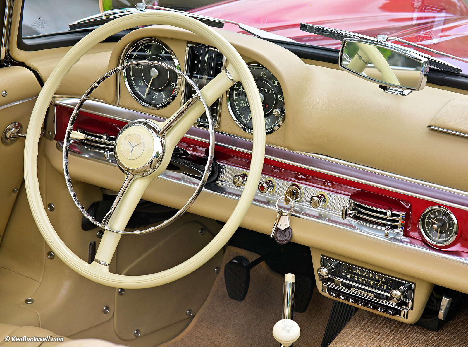 AstrHori AF 85mm f/1.8 Sample Image File