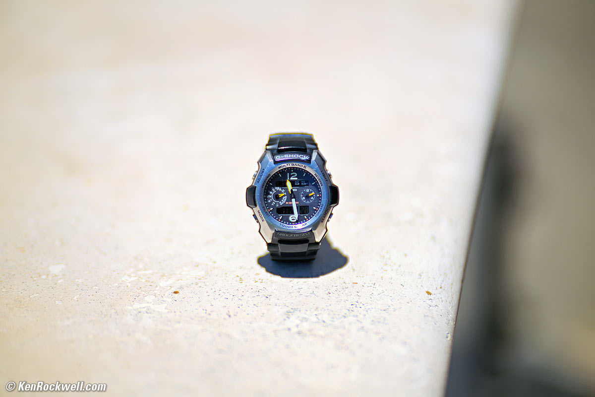 AstrHori AF 85mm f/1.8 Sample Image File