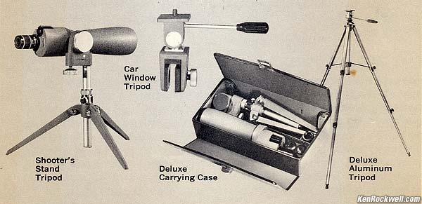 Bushnell Spacemaster II