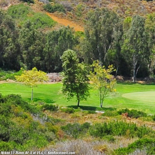 Nikon 17-35mm f/2.8 AF-S