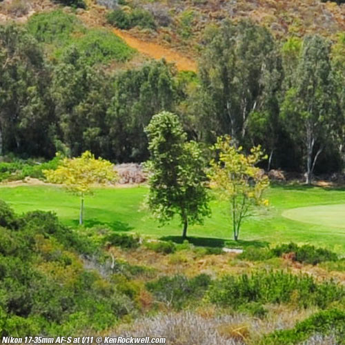 Nikon 17-35mm f/2.8 AF-S