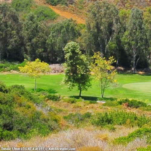 Tokina 17mm f/3.5 AT-X