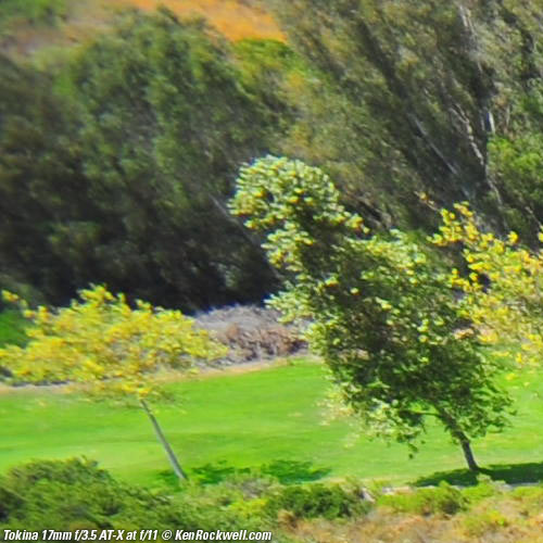 Tokina 17mm f/3.5 AT-X