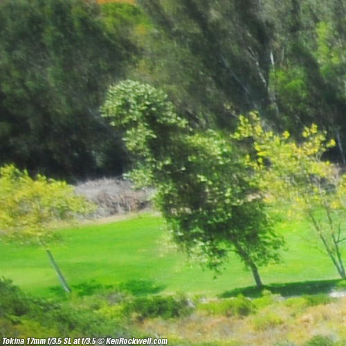 Tokina 17mm f/3.5 SL