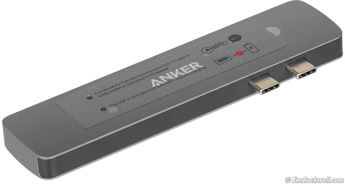 Anker USB-C UniDock