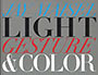 Jay Maisel Light Gesture and Color