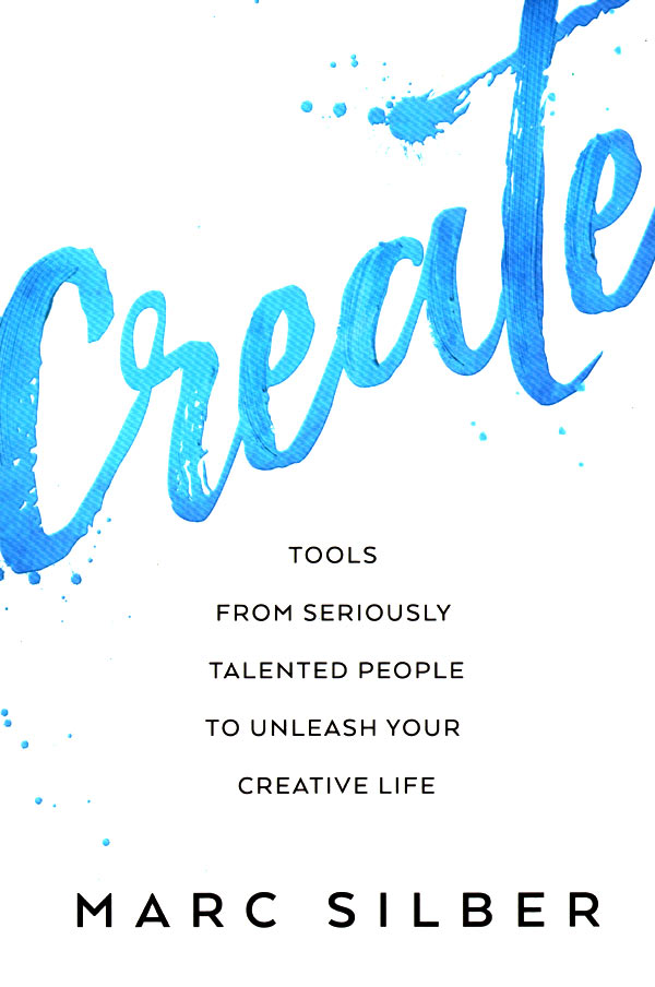 Create by Marc Silber