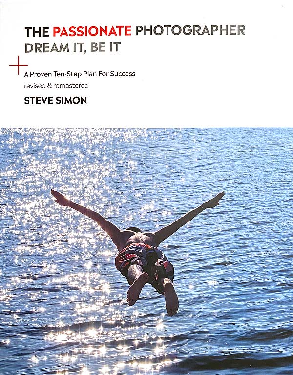 Passionate Photographer