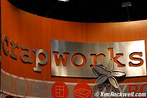 Crapworks