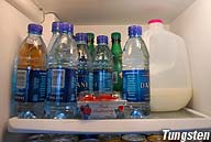 Tungsten