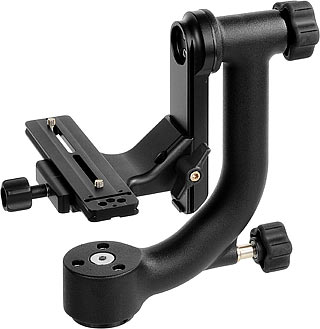 Wimberley WH-200 Gimbaled Tripod Head