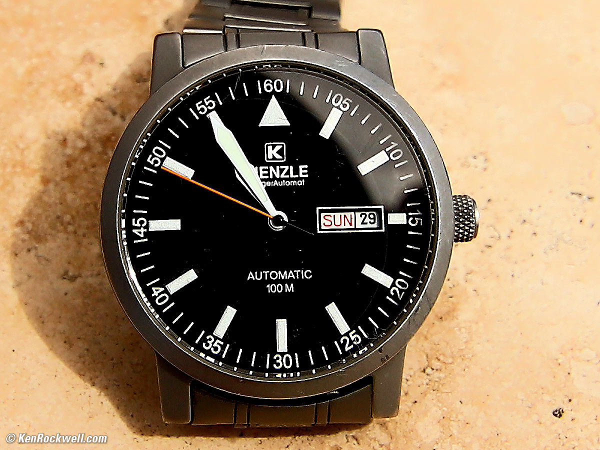 Irix 11mm macro performance