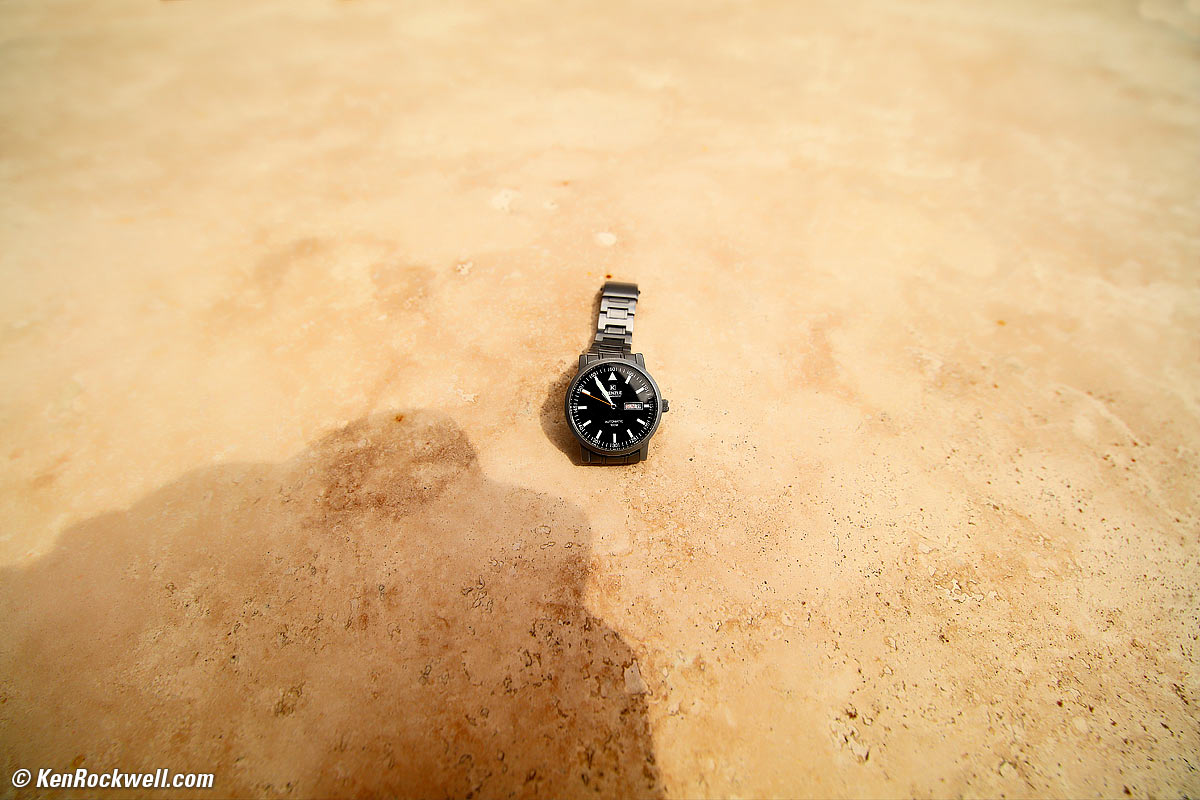 Irix 11mm macro performance