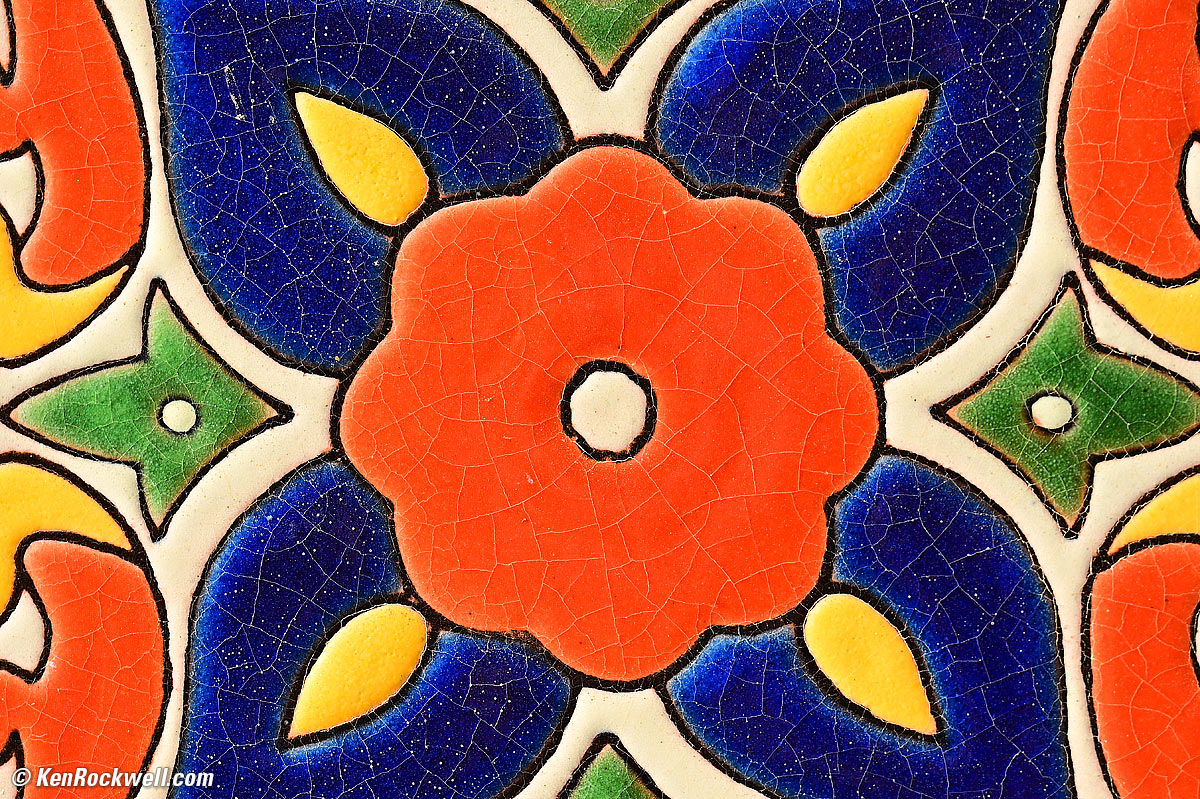 Irix 150mm f/2.8 sample image