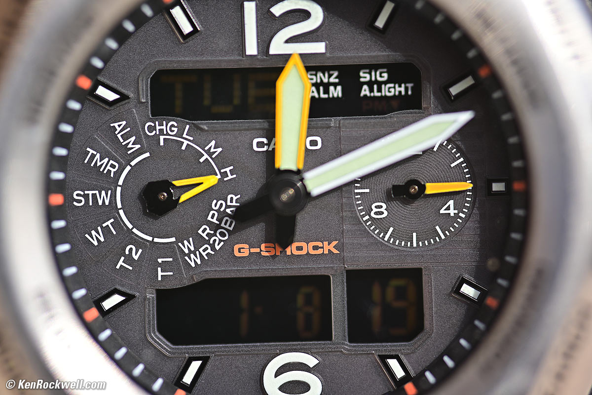 Irix 150mm f/2.8 macro performance