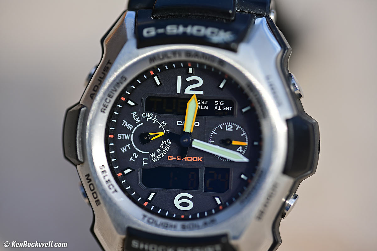 Irix 150mm f/2.8 Spherochromatism