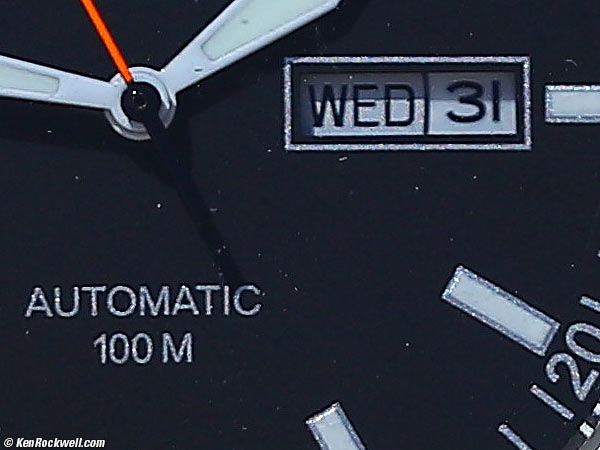Laowa 105mm STF Macro performance
