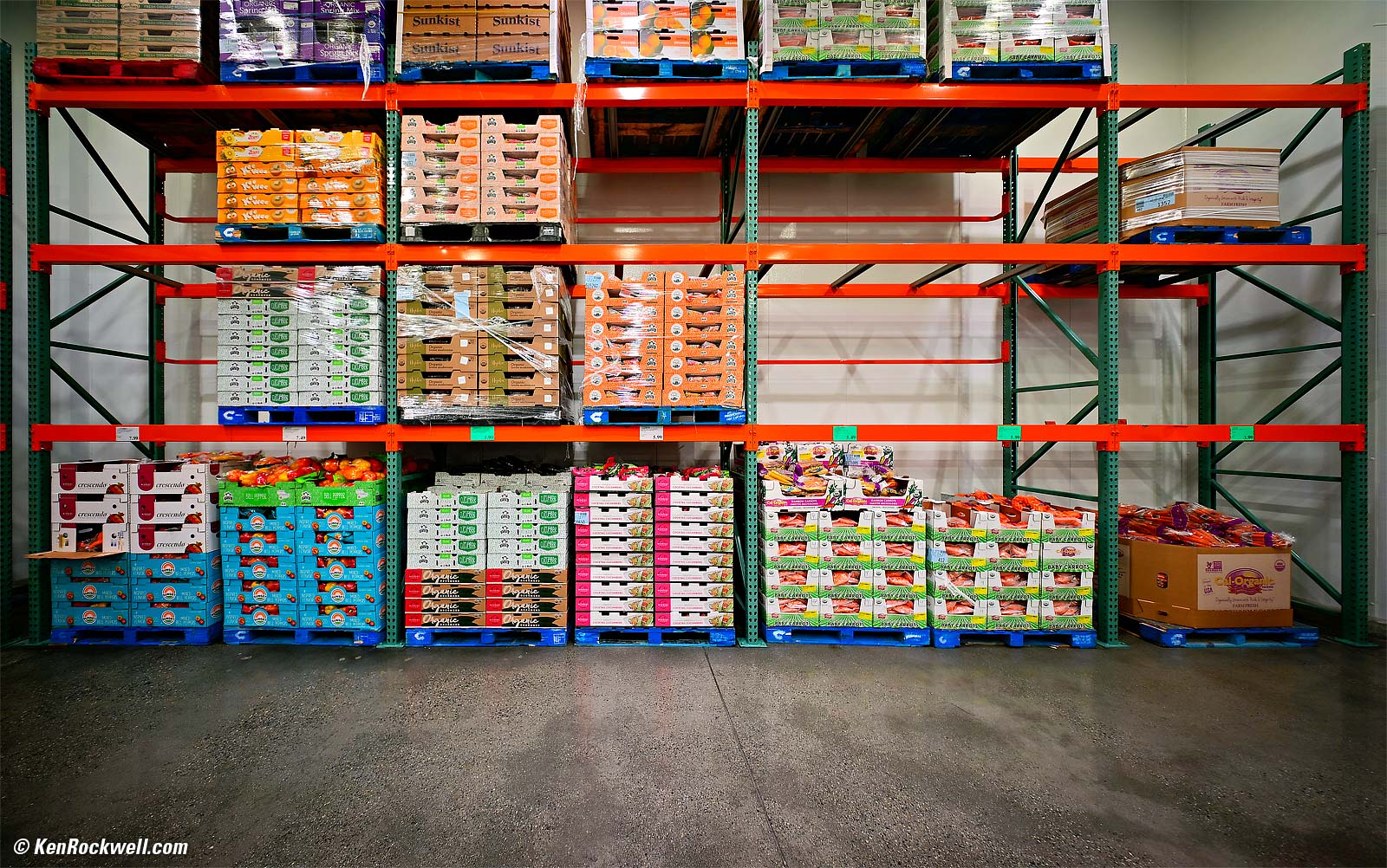 Venus Laowa AF 10mm f/2.8 Ultra-Ultrawide Full Frame Sample Image File