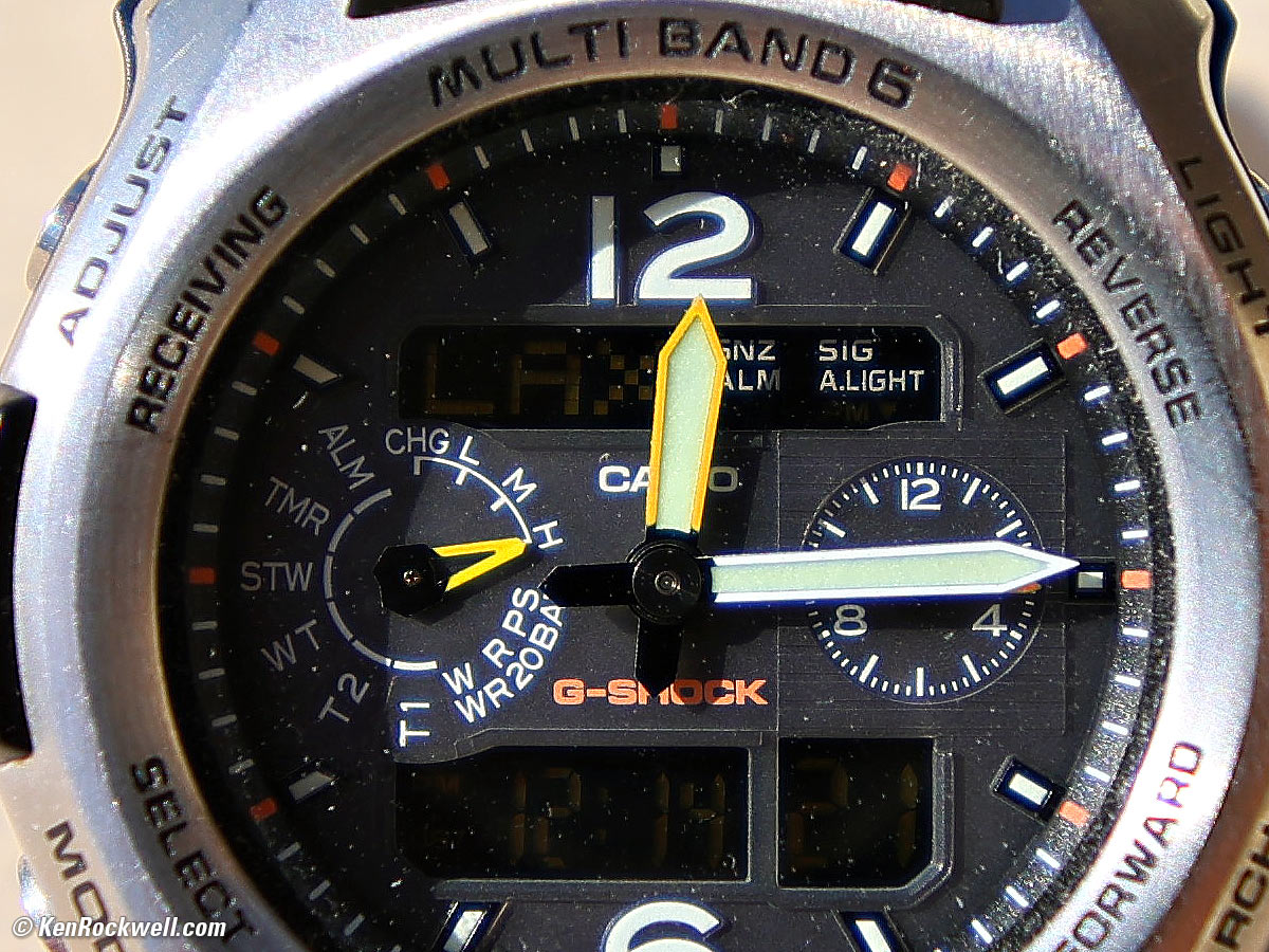 Laowa 15m f/5 Cookie Macro Performance