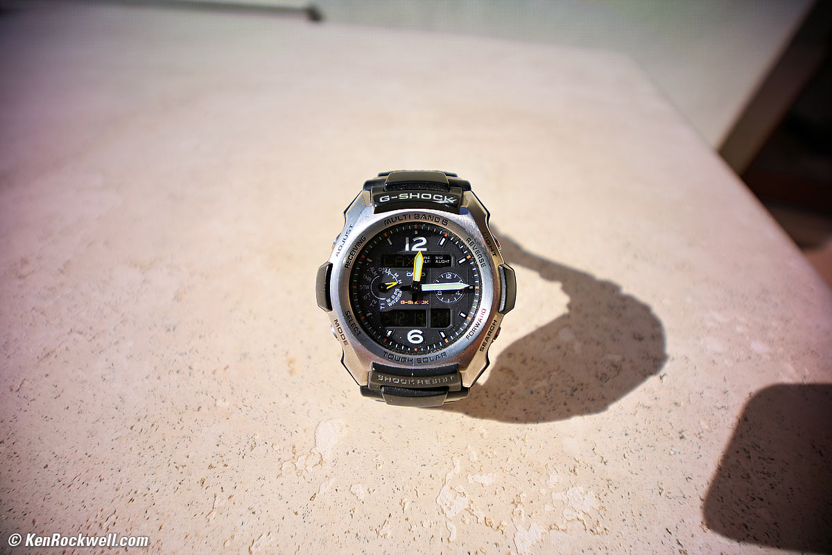 Laowa 15m f/5 Cookie Macro Performance