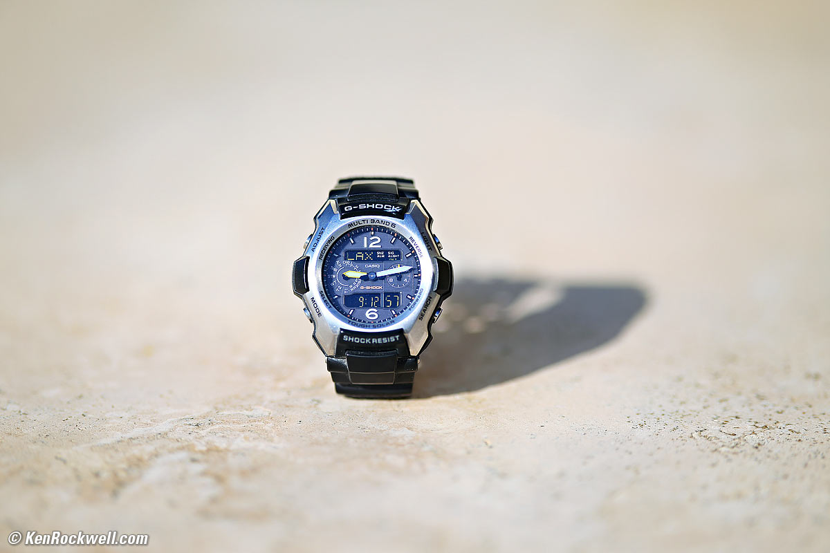 Laowa 200mm f/2 Bokeh Sample Image File