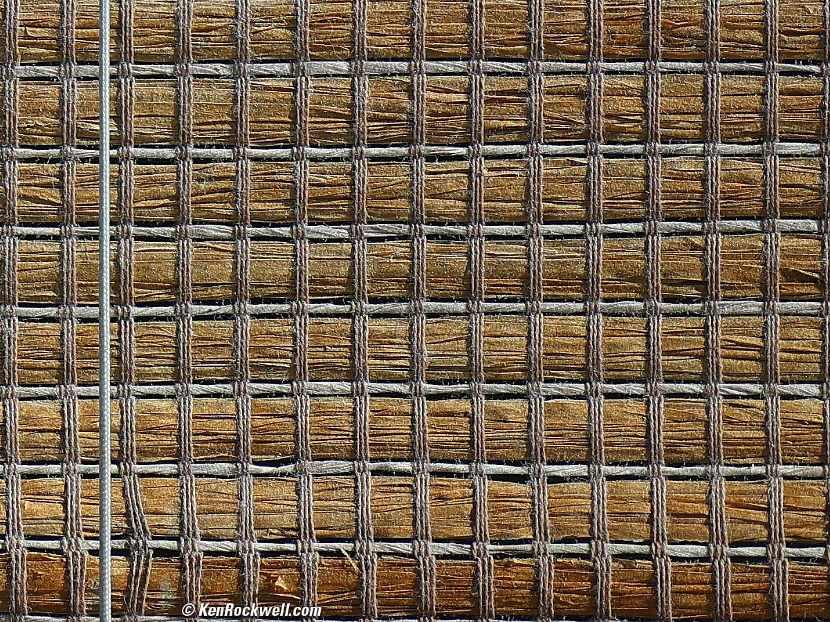 Laowa 200mm f/2 Sample Image File