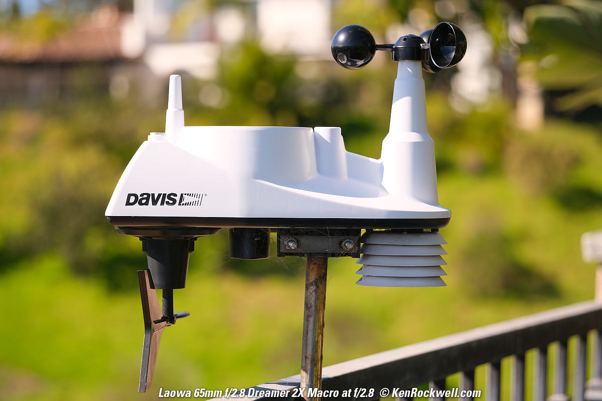 Laowa 65mm f/2.8 2X Ultra-Macro Sample Image