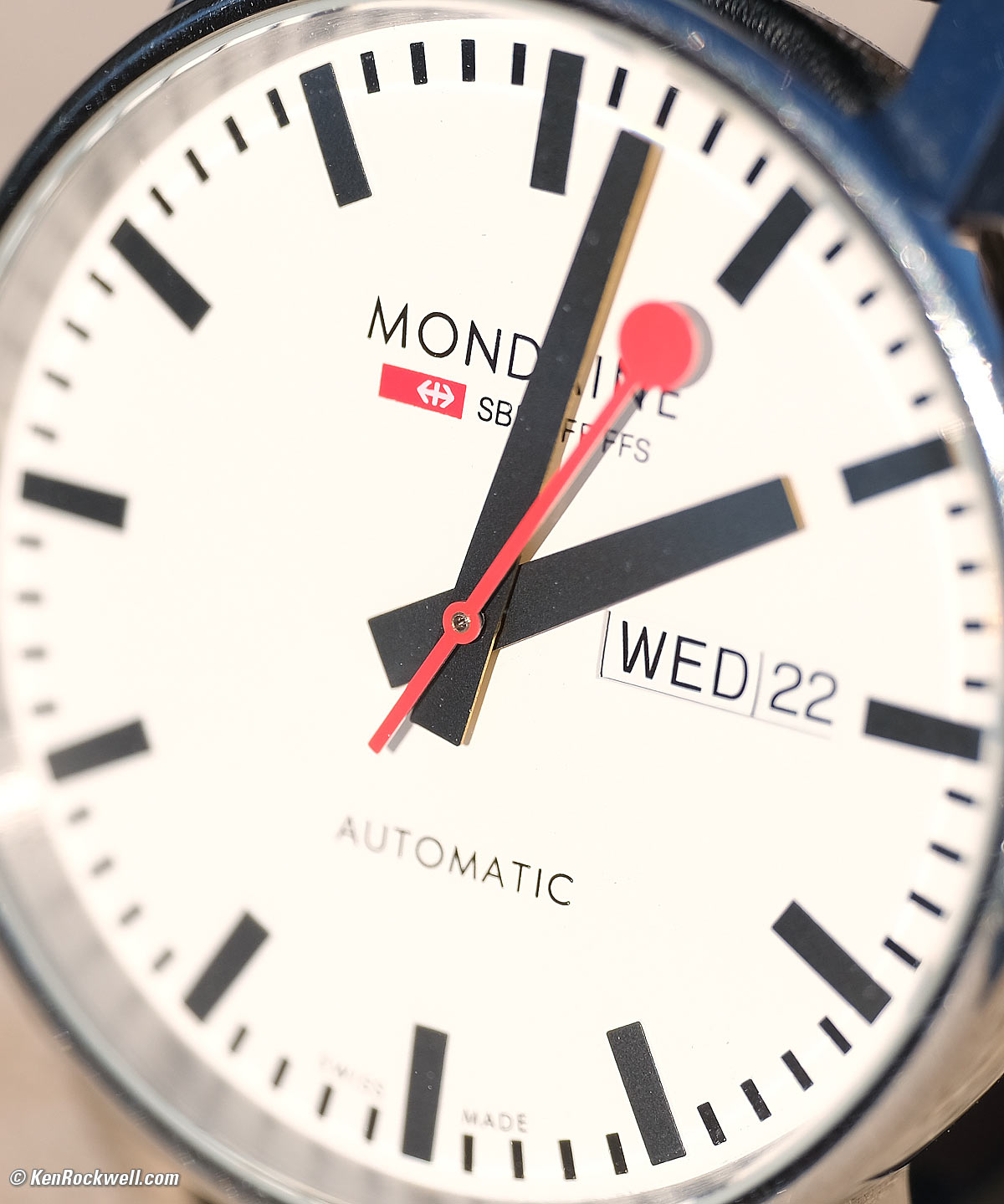 Laowa 65mm f/2.8 Ultra Macro Spherochromatism