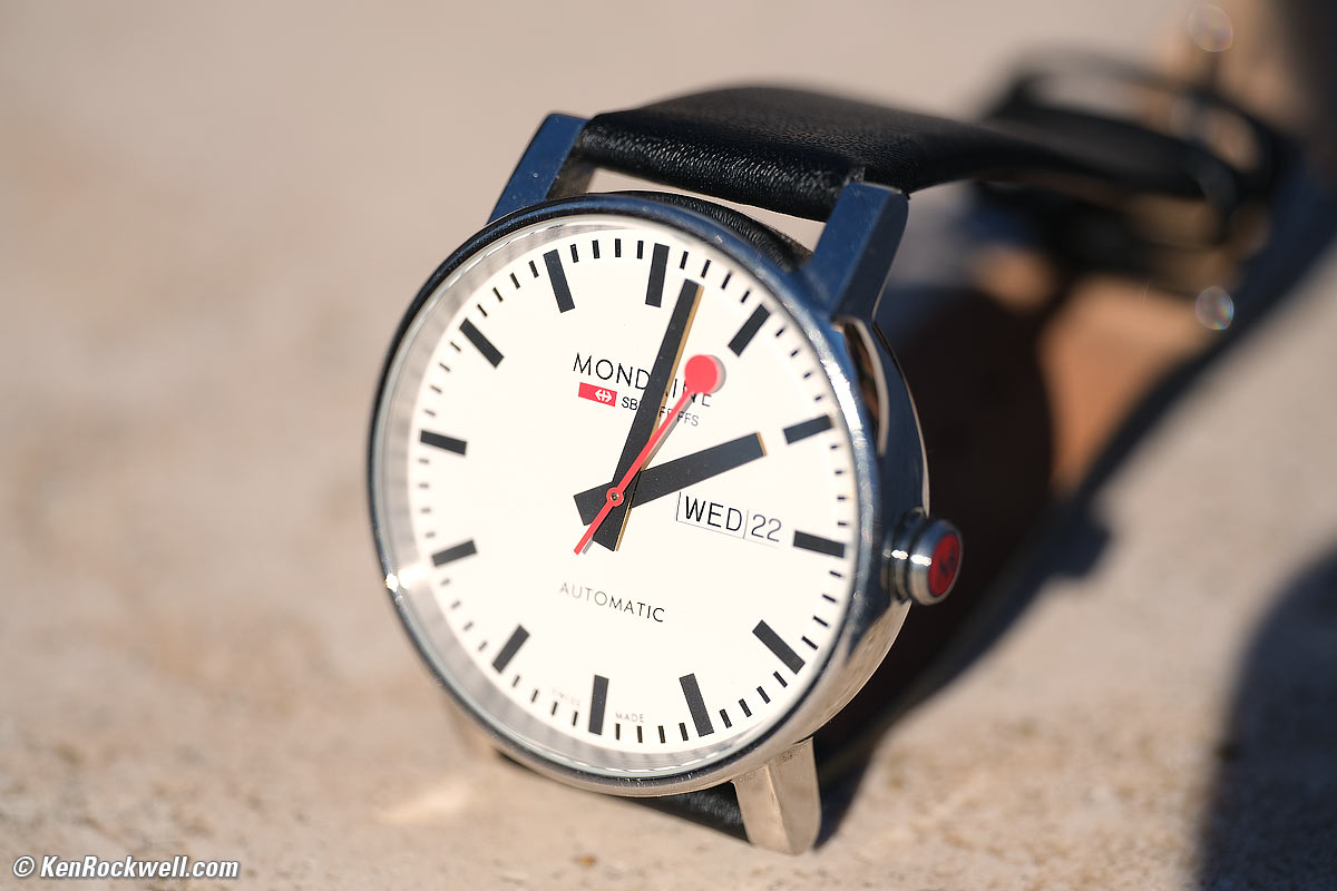 Laowa 65mm f/2.8 Ultra Macro Spherochromatism