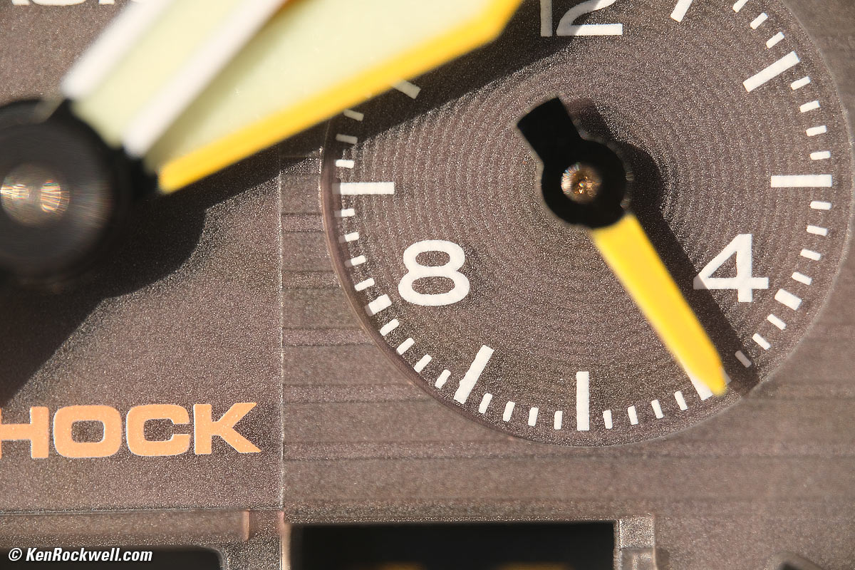 Laowa 65mm Ultra Macro Sample image