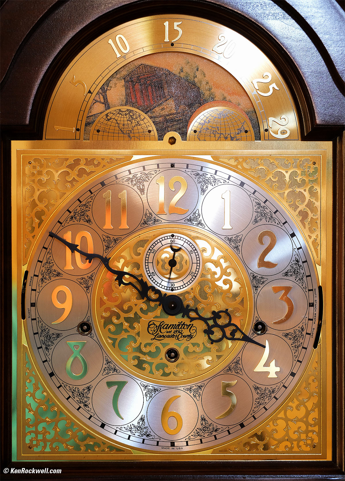 Laowa 65mm f/2.8 2X Ultra-Macro Sample Image