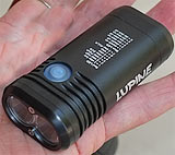 Lupine Piko TL Mini Review