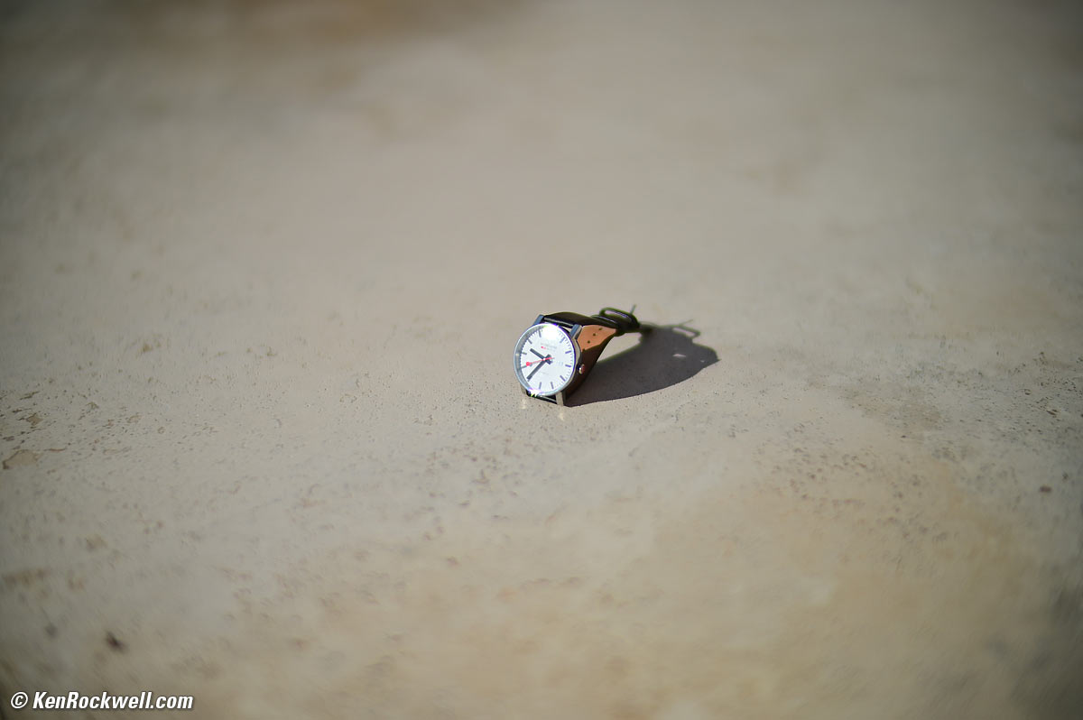 Mitakon 50mm f/0.95 macro sample image file