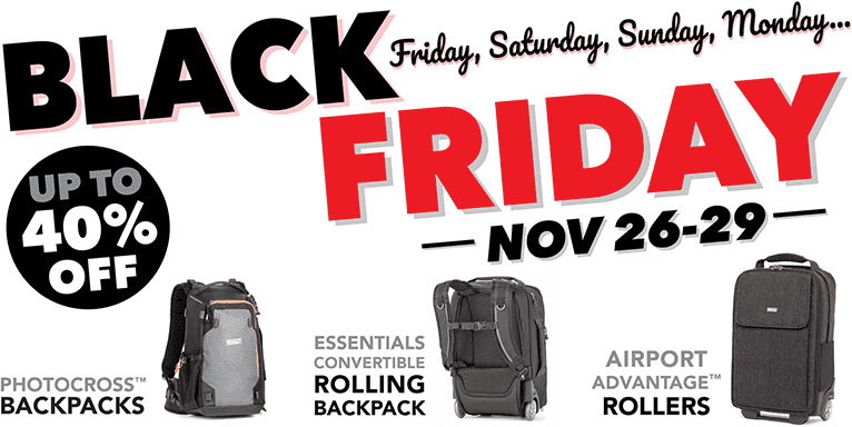 Think Tank Sale 2021-11