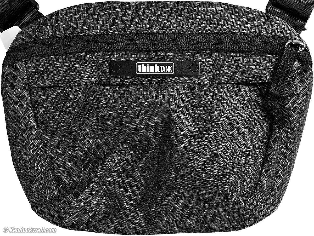 20th Anniversary Bag