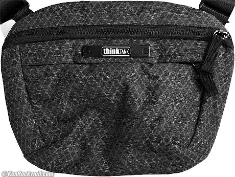 20th Anniversary Bag