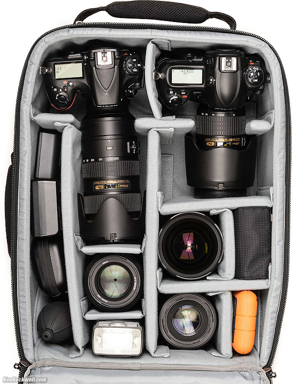 ThinkTank Airport Advantage XT