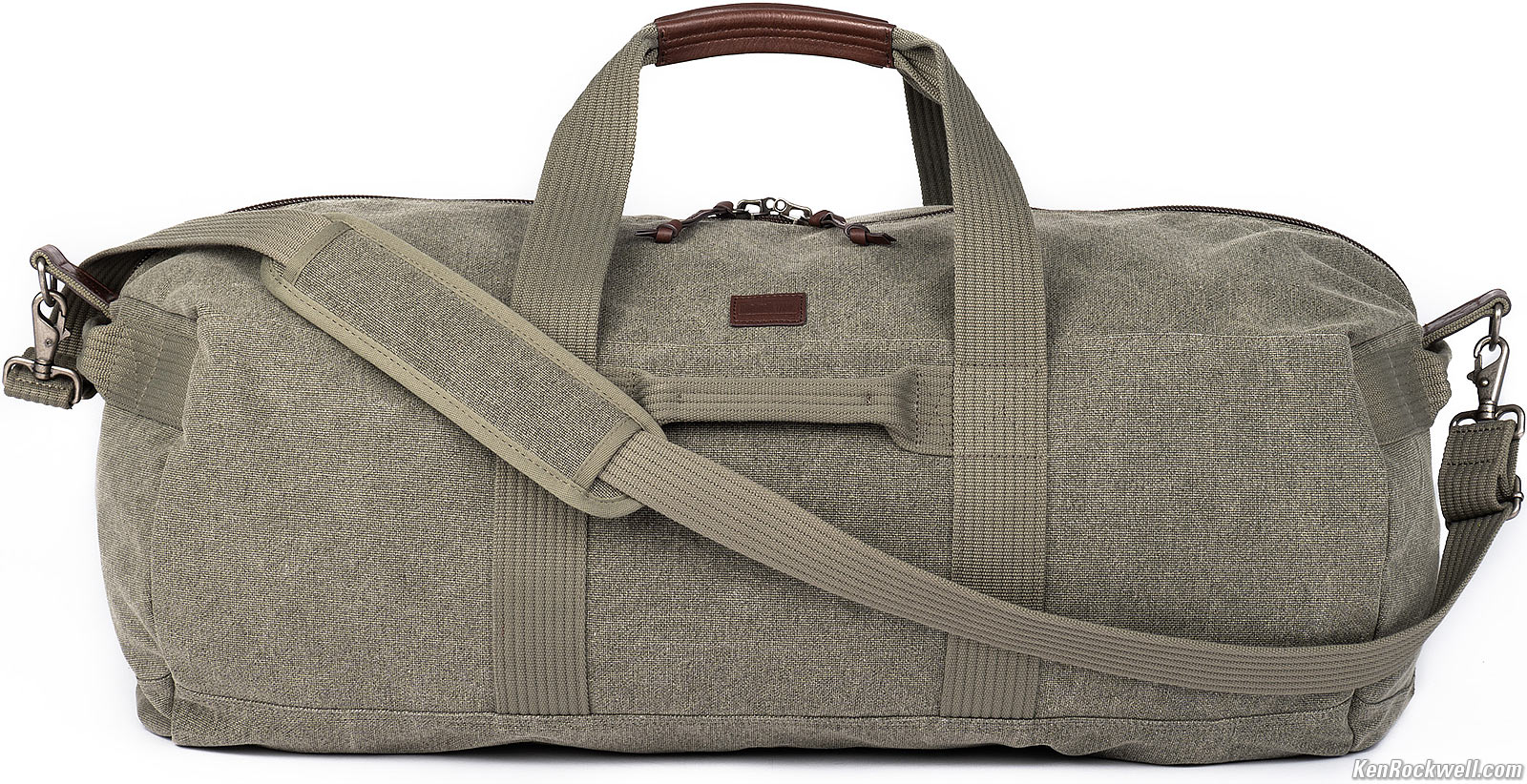ThinkTank Duffel 75