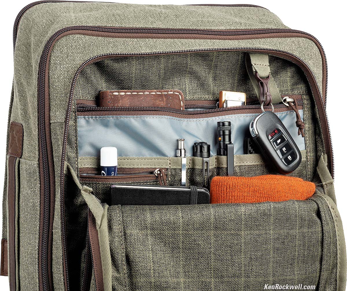 Think Tank Retrospective EDC Backpack