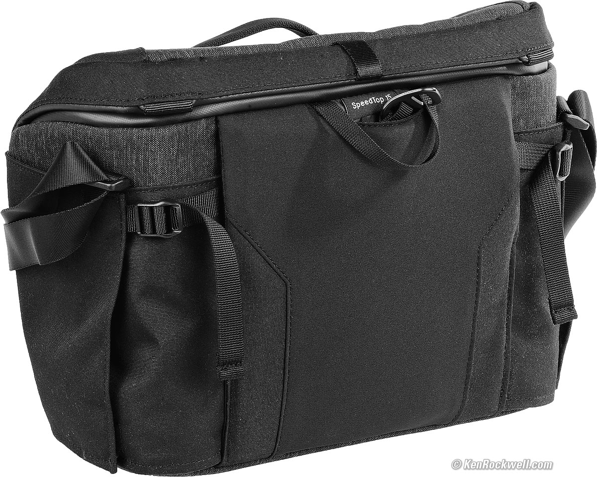 ThinkTank Speedtop