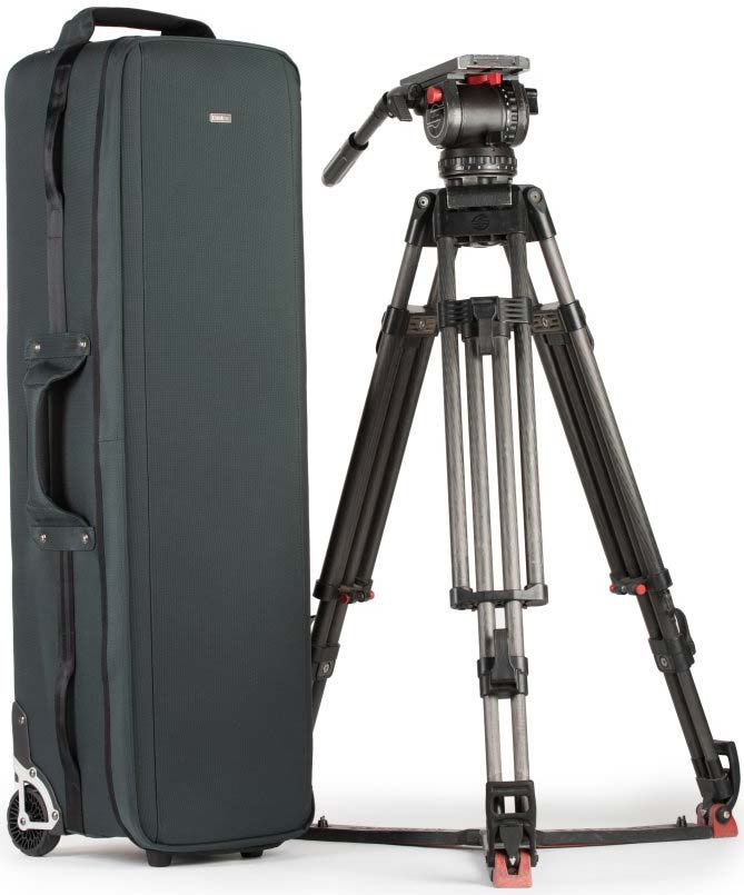Think Tank Video Tripod Manager
